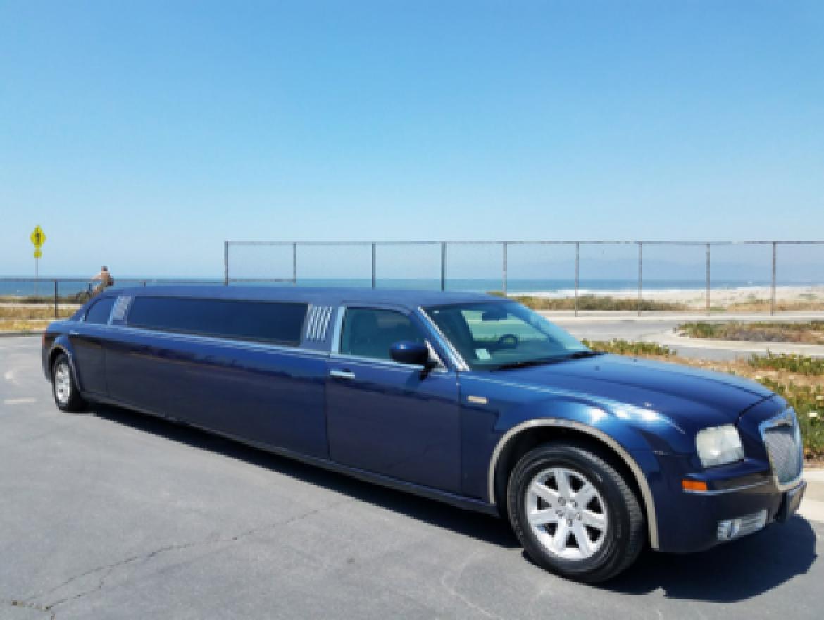 Limousine for Sale in Los Angeles, CA - Photo 6
