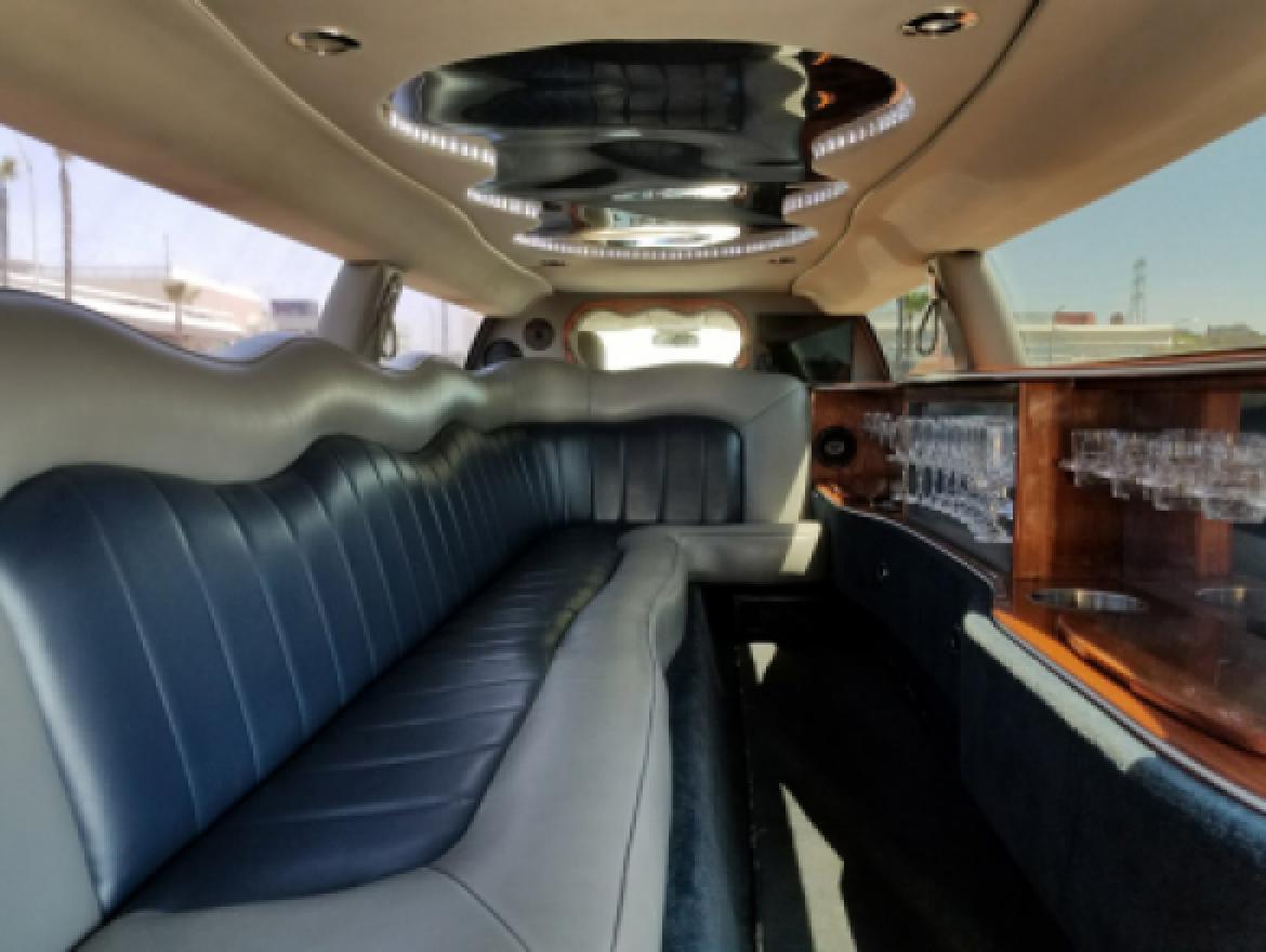 Limousine for Sale in Los Angeles, CA - Photo 8