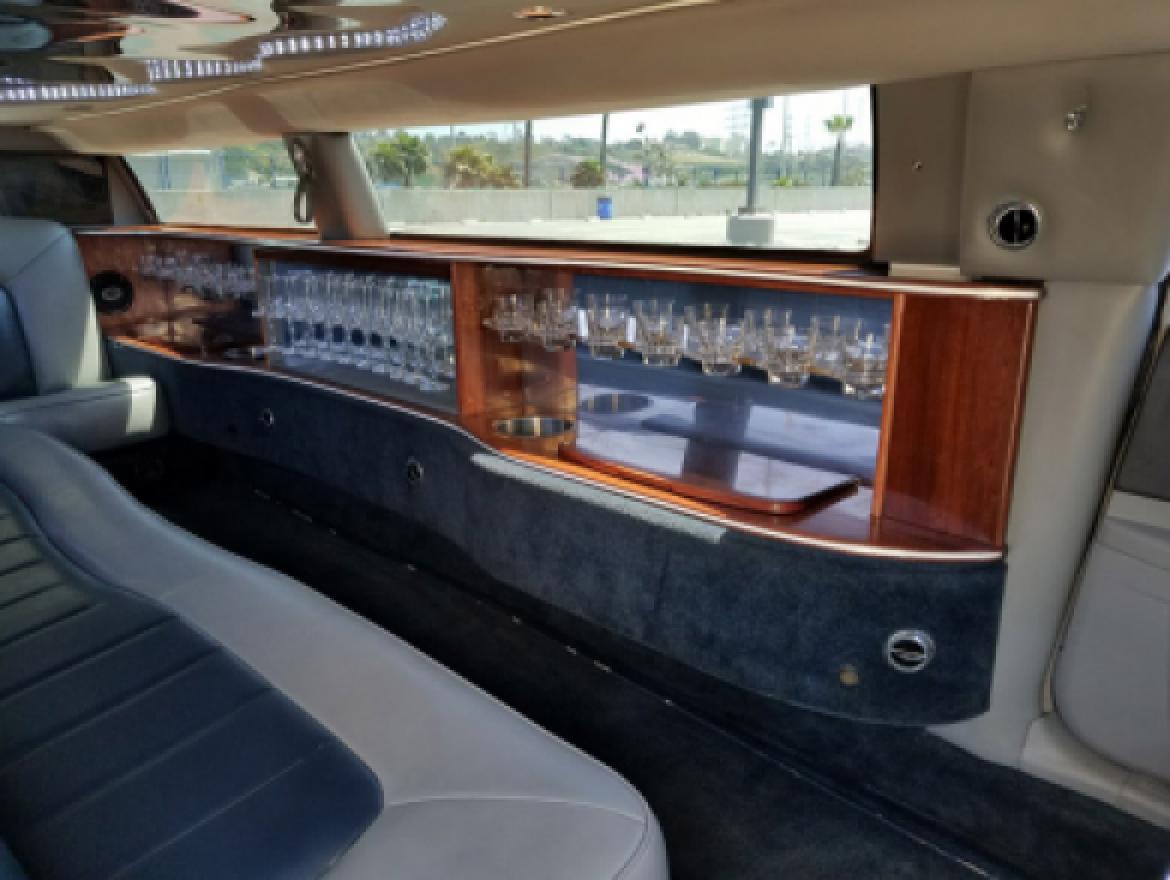 Limousine for Sale in Los Angeles, CA - Photo 9