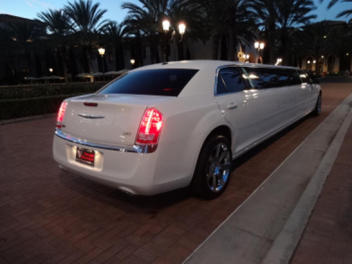 Limousine for Sale in Irvine, CA - Photo 4