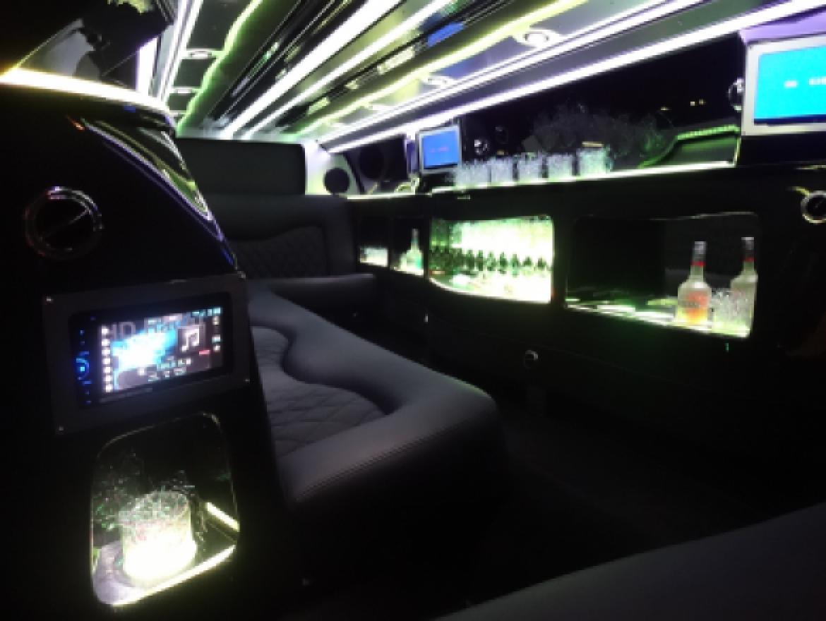 Limousine for Sale in Irvine, CA - Photo 9