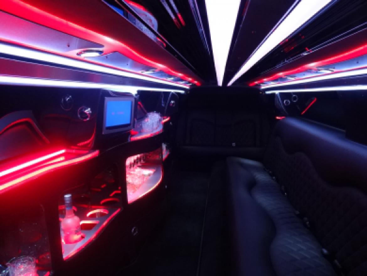 Limousine for Sale in Irvine, CA - Photo 10