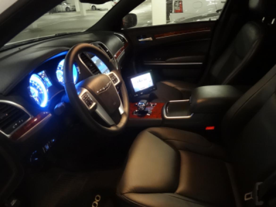 Limousine for Sale in Irvine, CA - Photo 11