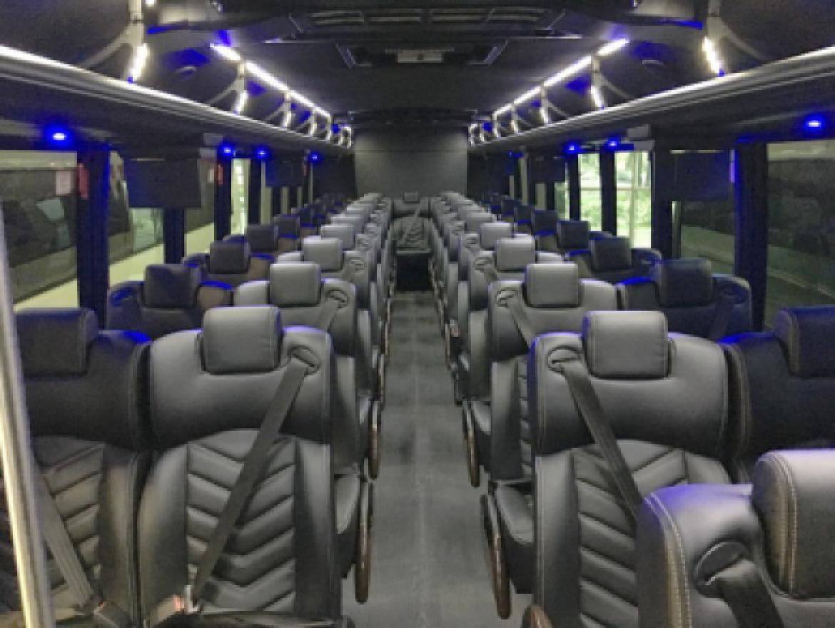 Shuttle Bus for Sale in Oaklyn, NJ - Photo 3