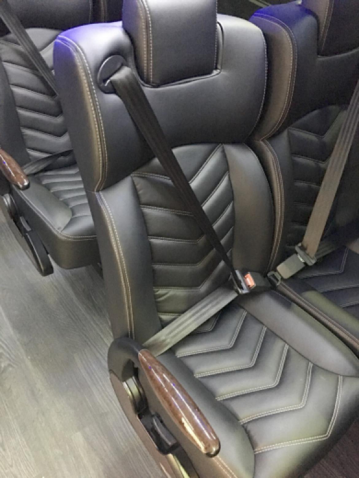 Shuttle Bus for Sale in Oaklyn, NJ - Photo 4