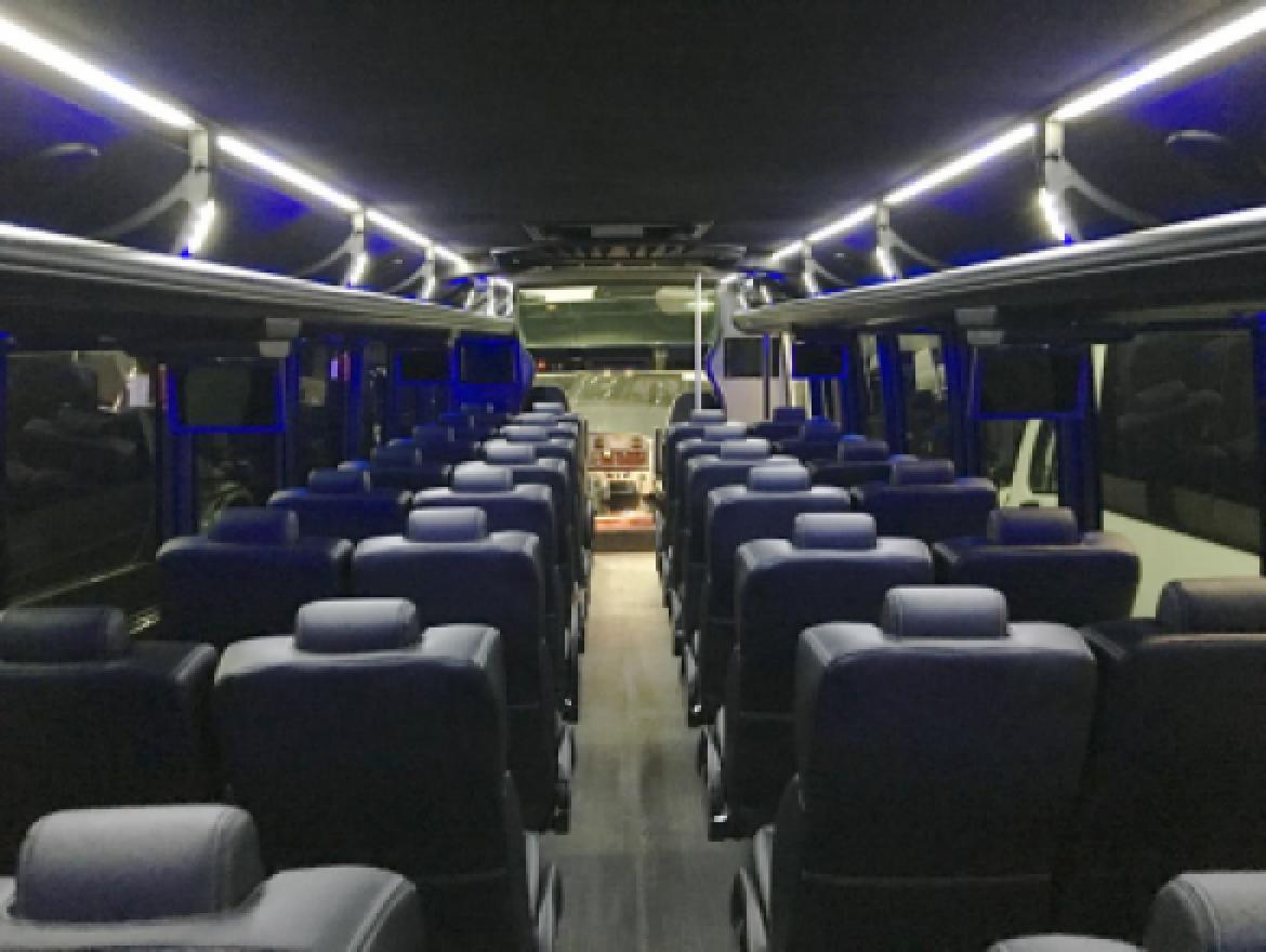 Shuttle Bus for Sale in Oaklyn, NJ - Photo 6