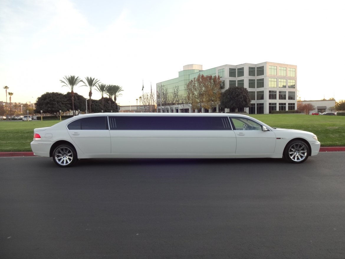 Limousine for Sale in Irvine, CA - Photo 2