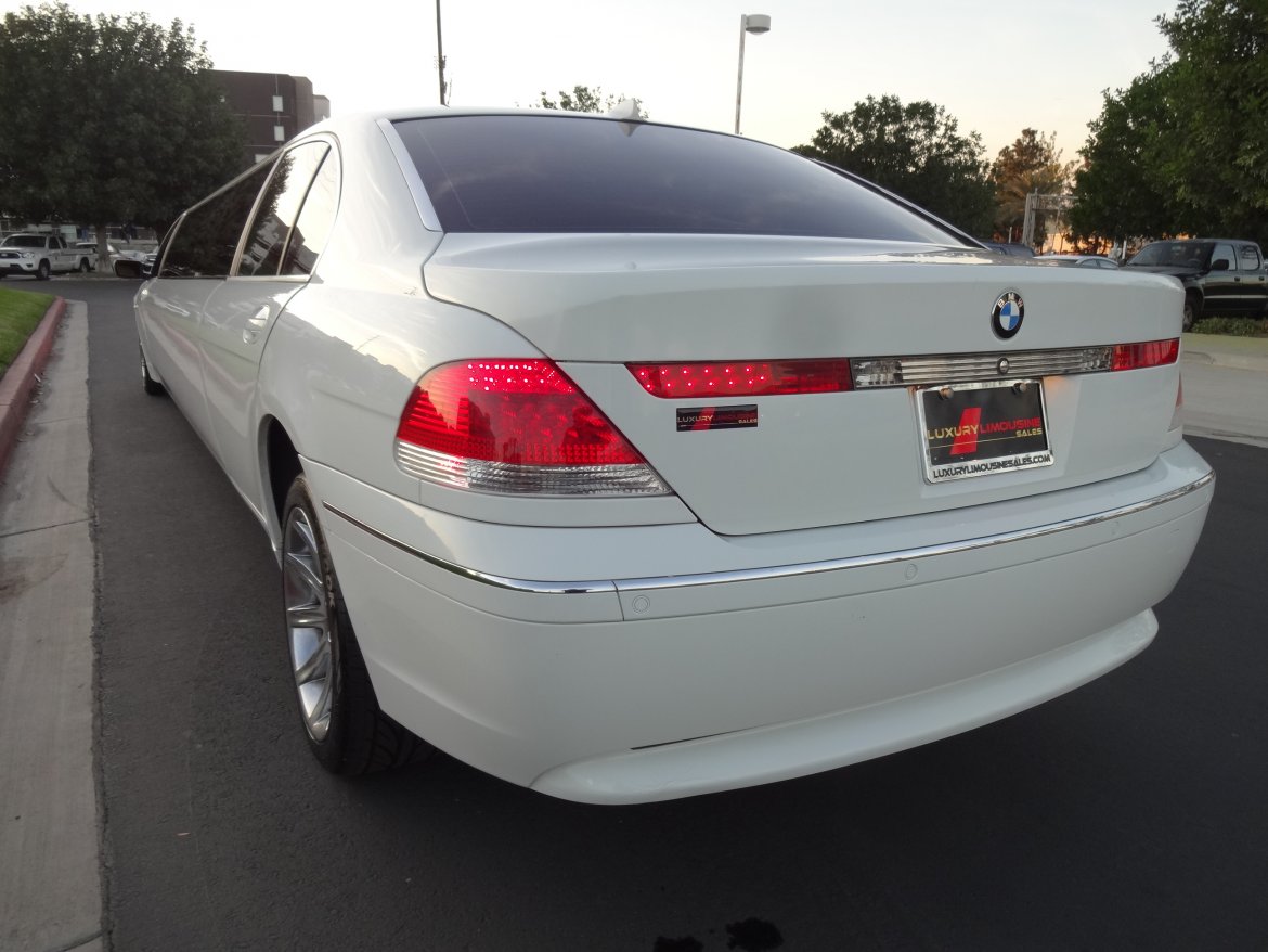 Limousine for Sale in Irvine, CA - Photo 9