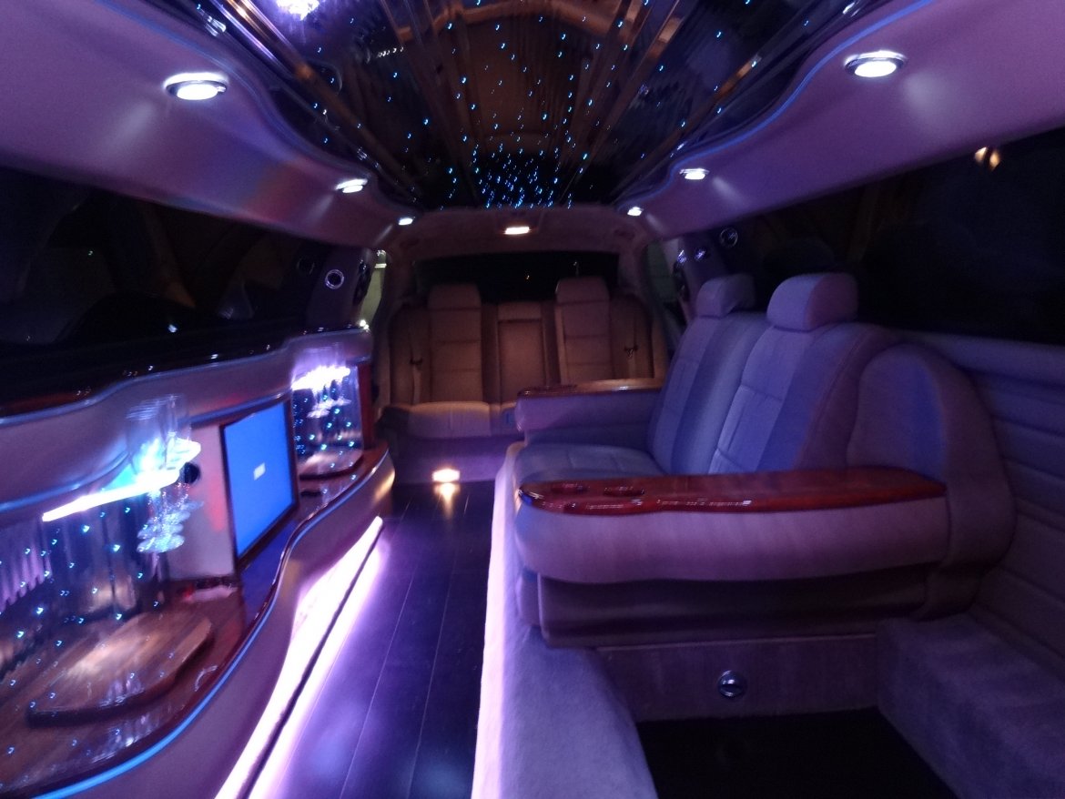 Limousine for Sale in Irvine, CA - Photo 10