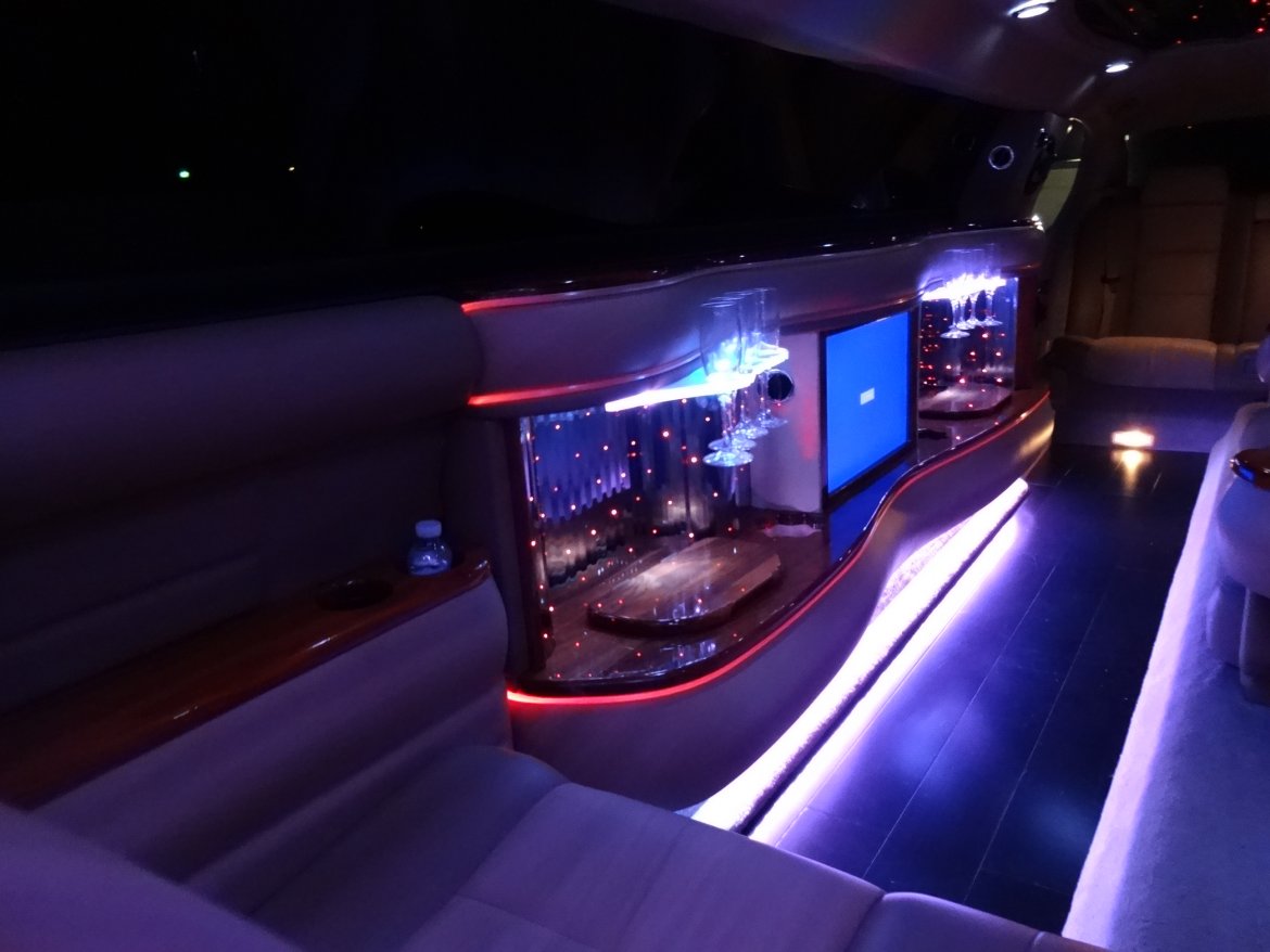 Limousine for Sale in Irvine, CA - Photo 12