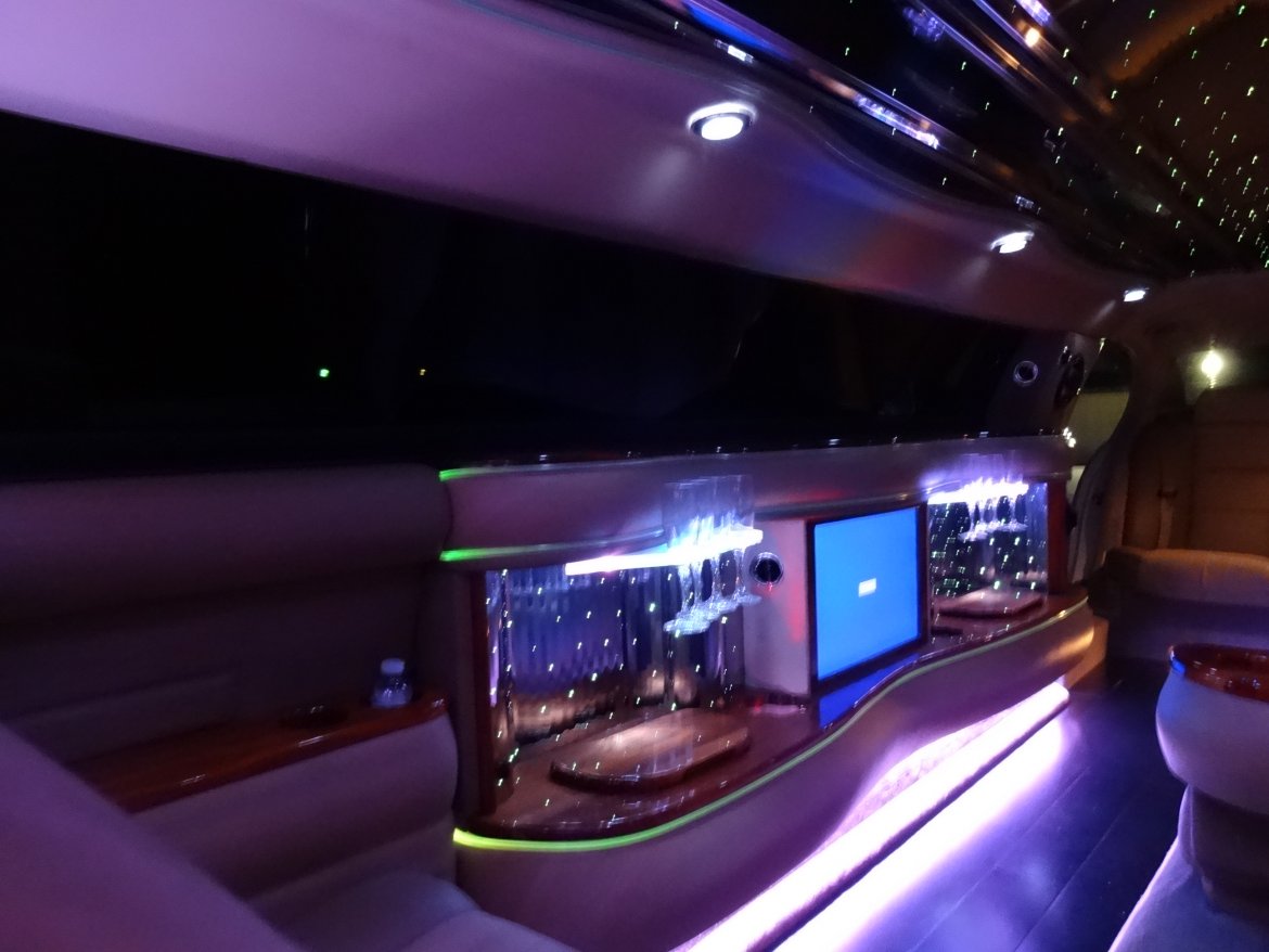 Limousine for Sale in Irvine, CA - Photo 13