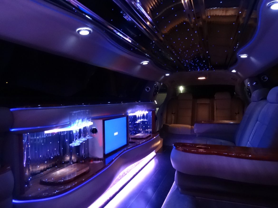 Limousine for Sale in Irvine, CA - Photo 14
