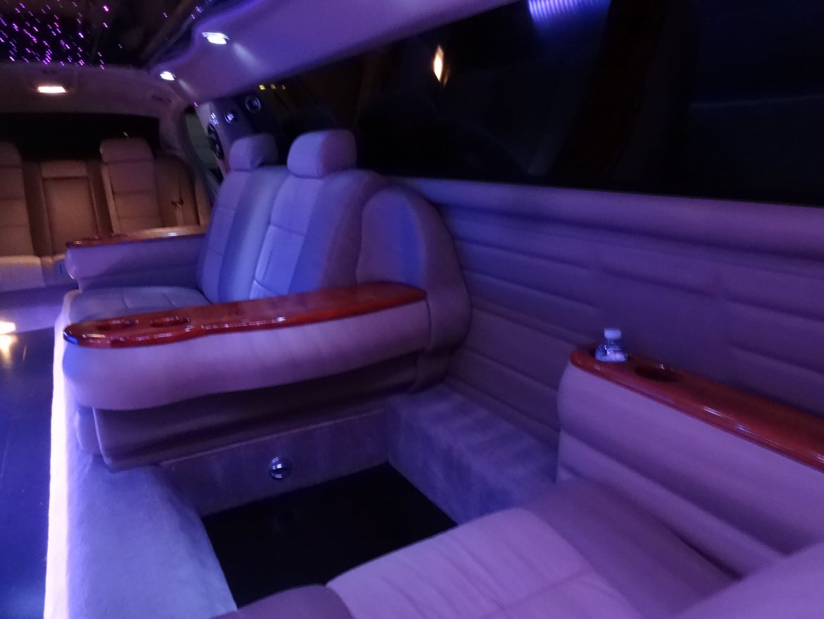 Limousine for Sale in Irvine, CA - Photo 15