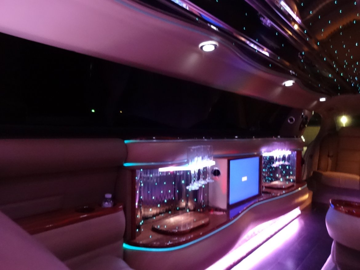 Limousine for Sale in Irvine, CA - Photo 16