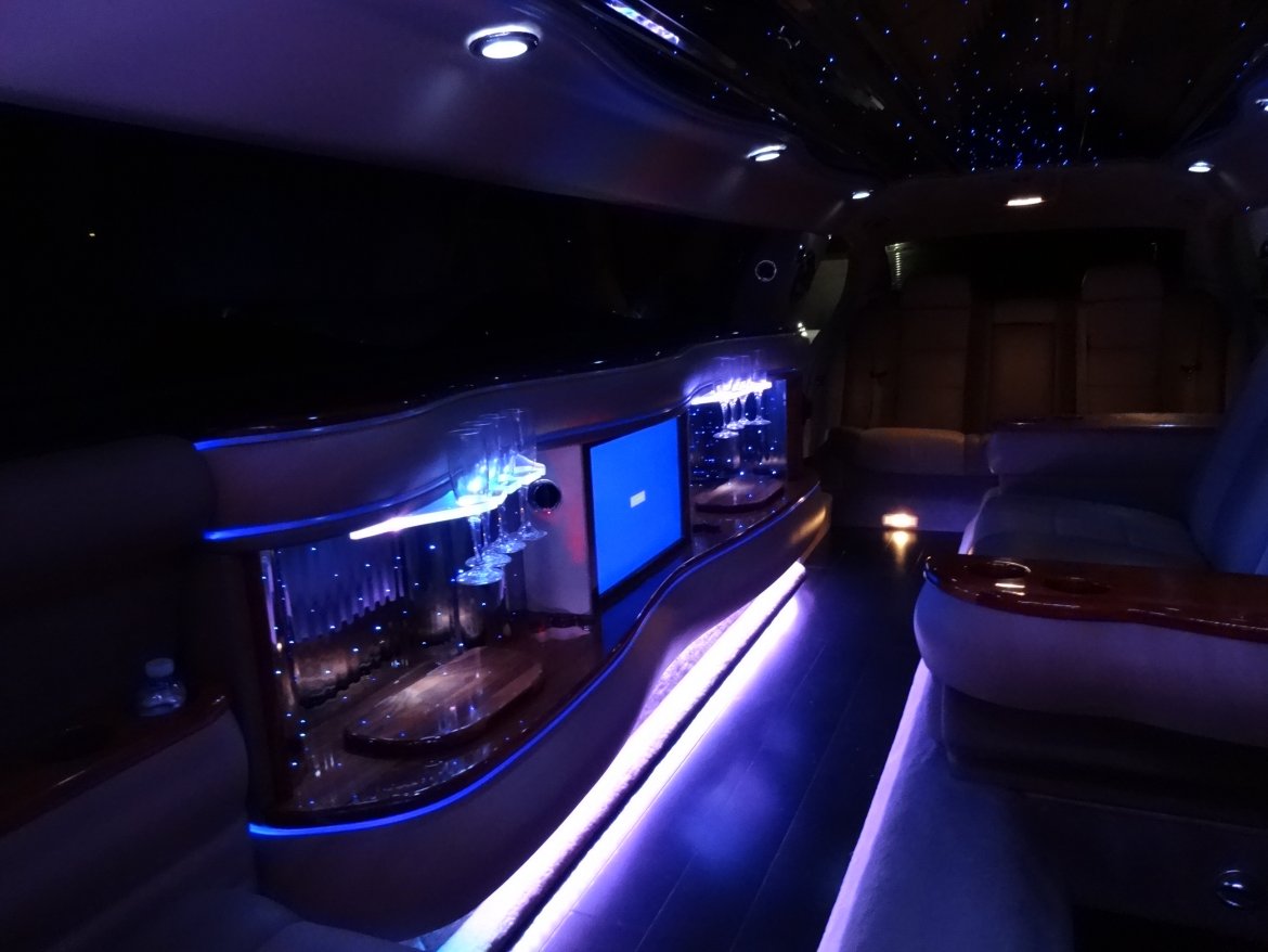 Limousine for Sale in Irvine, CA - Photo 17