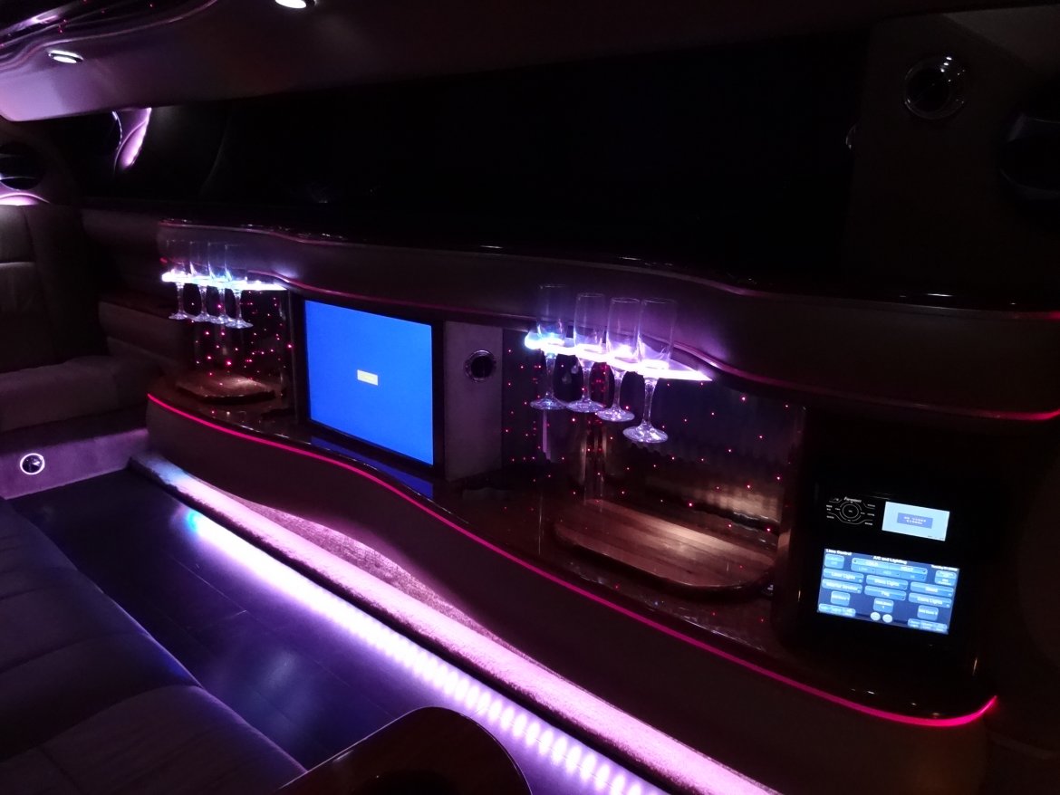 Limousine for Sale in Irvine, CA - Photo 21