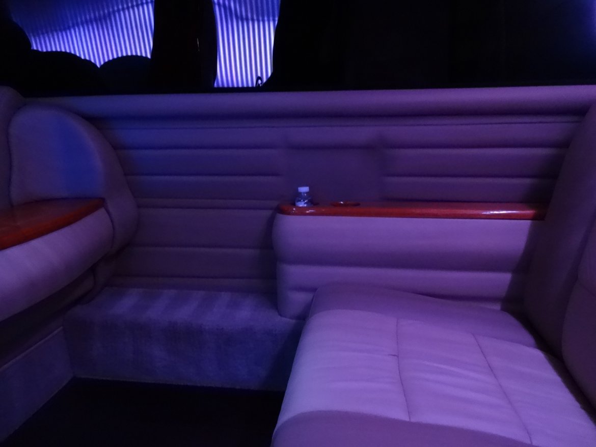 Limousine for Sale in Irvine, CA - Photo 22