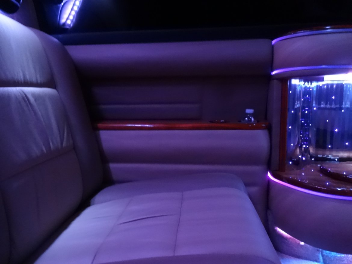 Limousine for Sale in Irvine, CA - Photo 24