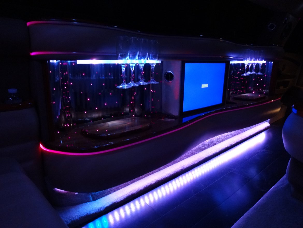 Limousine for Sale in Irvine, CA - Photo 25
