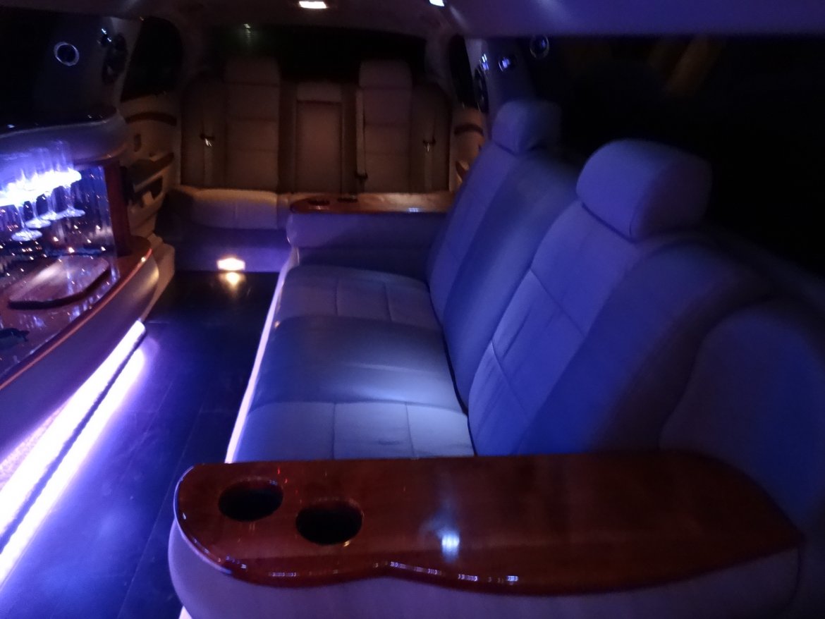 Limousine for Sale in Irvine, CA - Photo 26