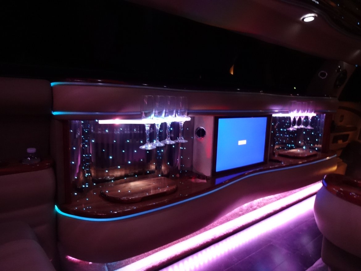 Limousine for Sale in Irvine, CA - Photo 27