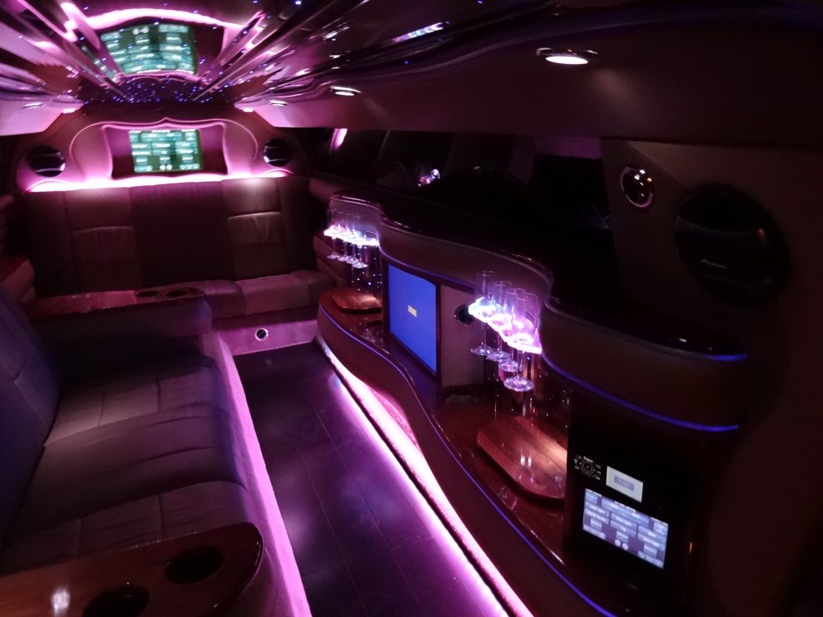 Limousine for Sale in Irvine, CA - Photo 28