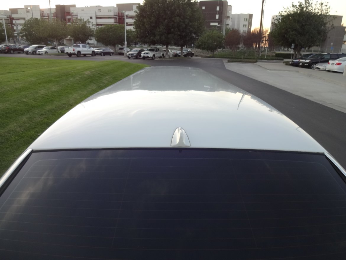 Limousine for Sale in Irvine, CA - Photo 29