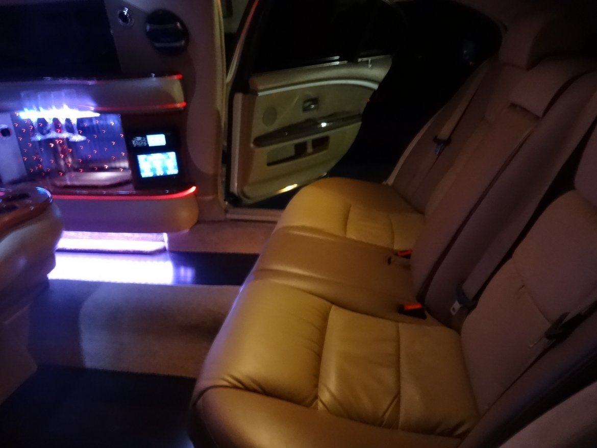 Limousine for Sale in Irvine, CA - Photo 32