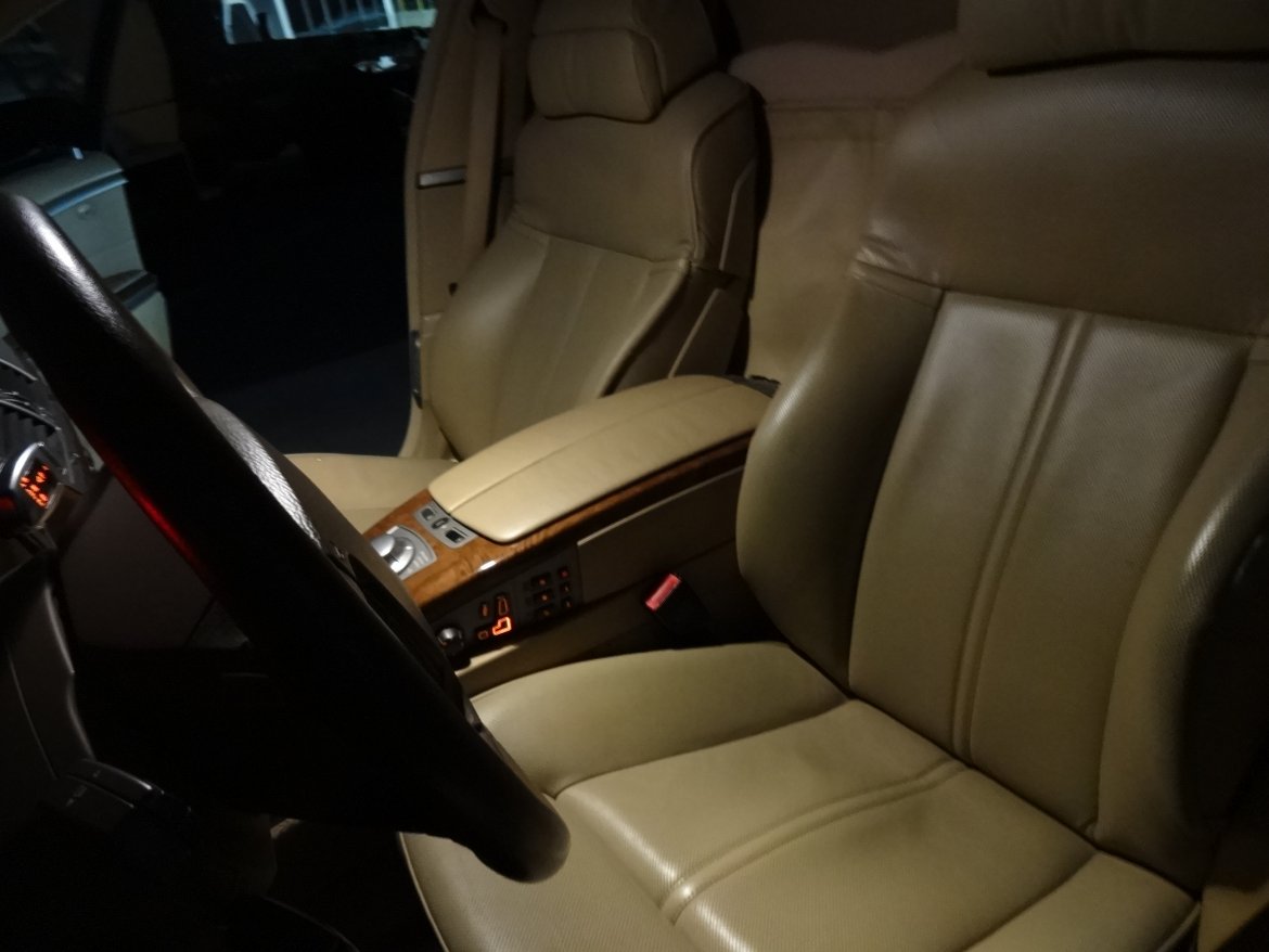 Limousine for Sale in Irvine, CA - Photo 37