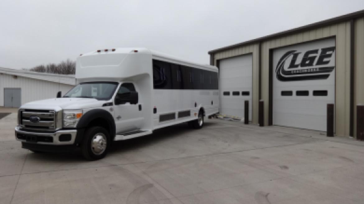 Limo Bus for Sale in Irvine, CA - Photo 3