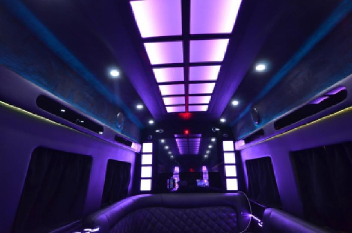 Sprinter for Sale in North East, PA - Photo 9