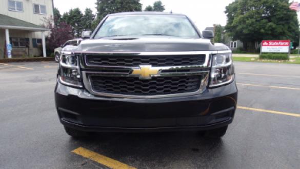 2015 Chevrolet Tahoe SUV Stretch for Sale in North East, PA - Photo 2