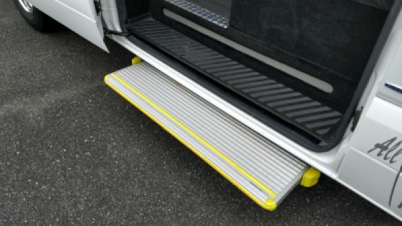 2017 Mercedes-Benz Sprinter Sprinter for Sale in North East, PA - Photo 3