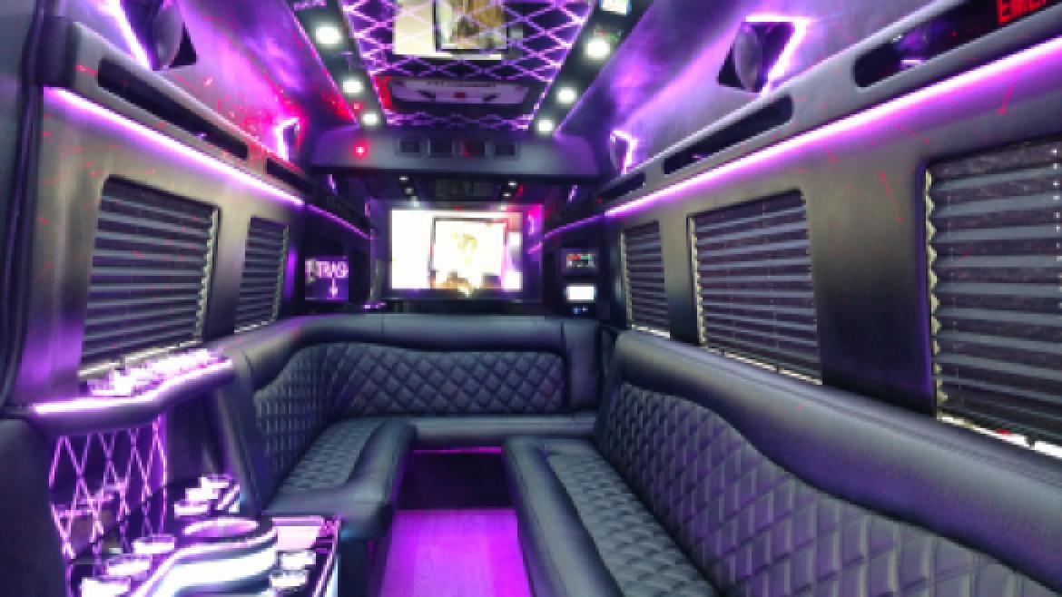 Sprinter for Sale in North East, PA - Photo 6