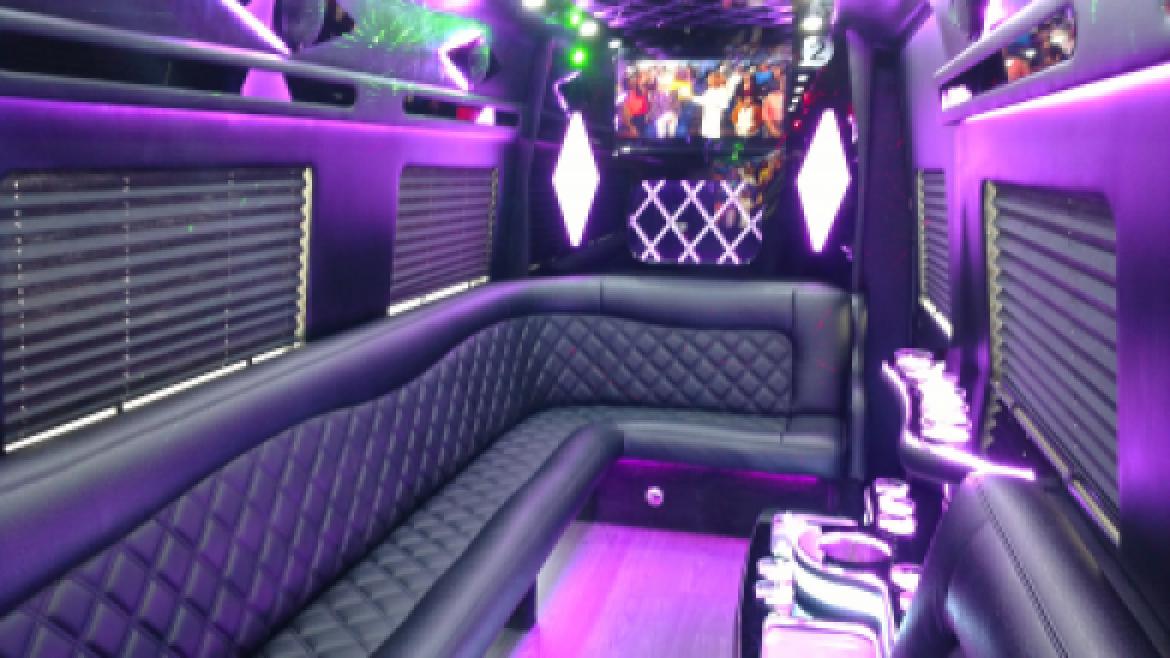 Sprinter for Sale in North East, PA - Photo 8
