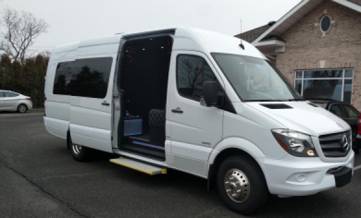 Sprinter for Sale in North East, PA - Main Photo