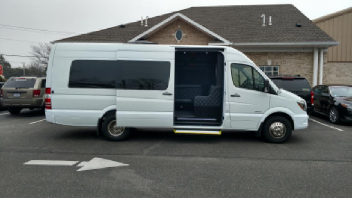 Sprinter for Sale in North East, PA - Photo 13