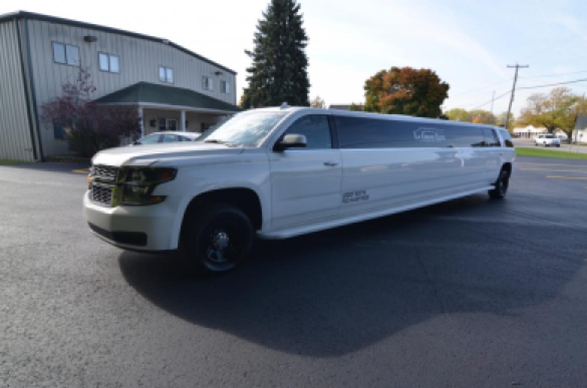 SUV Stretch for Sale in North East, PA - Photo 17