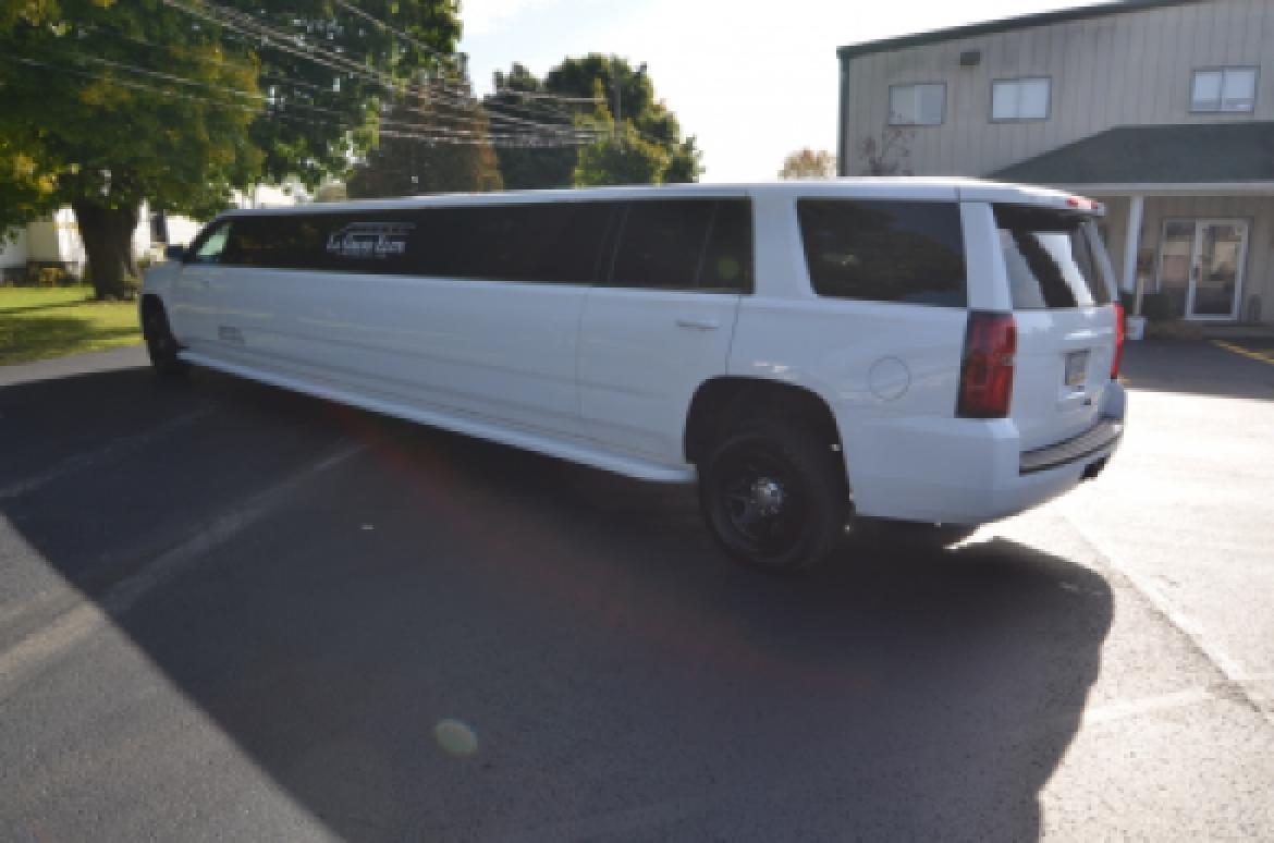 SUV Stretch for Sale in North East, PA - Photo 19