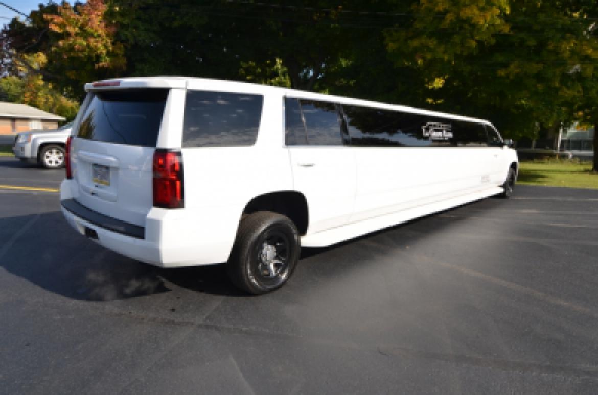 SUV Stretch for Sale in North East, PA - Photo 20