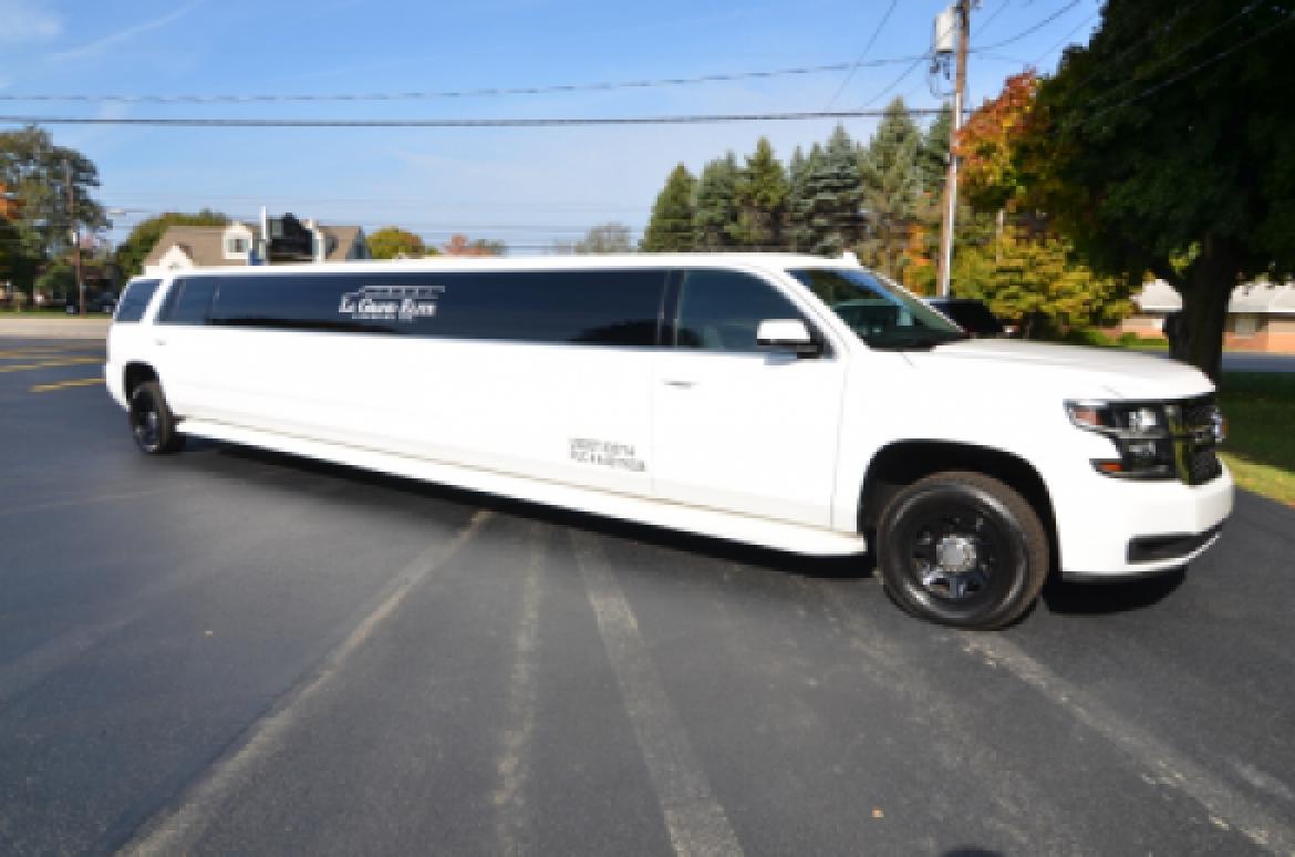 SUV Stretch for Sale in North East, PA - Photo 22