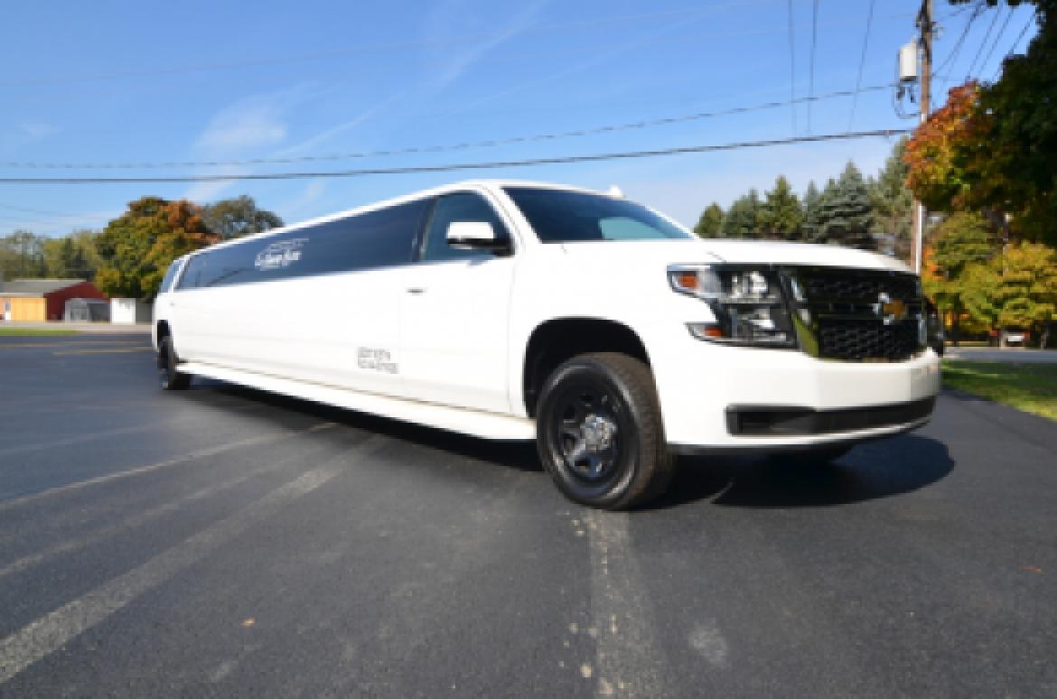 SUV Stretch for Sale in North East, PA - Photo 23