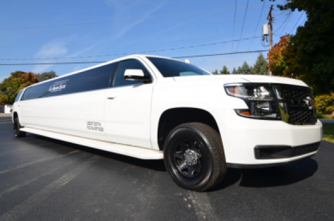 SUV Stretch for Sale in North East, PA - Photo 24