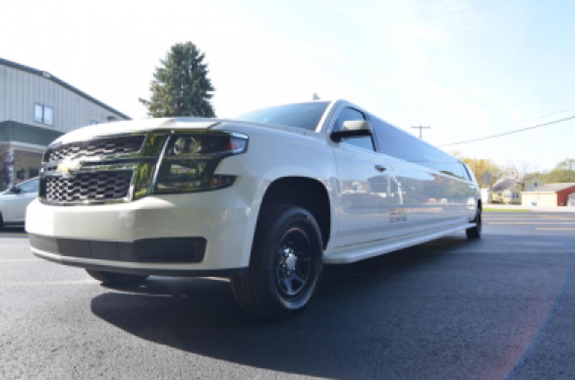 SUV Stretch for Sale in North East, PA - Photo 25