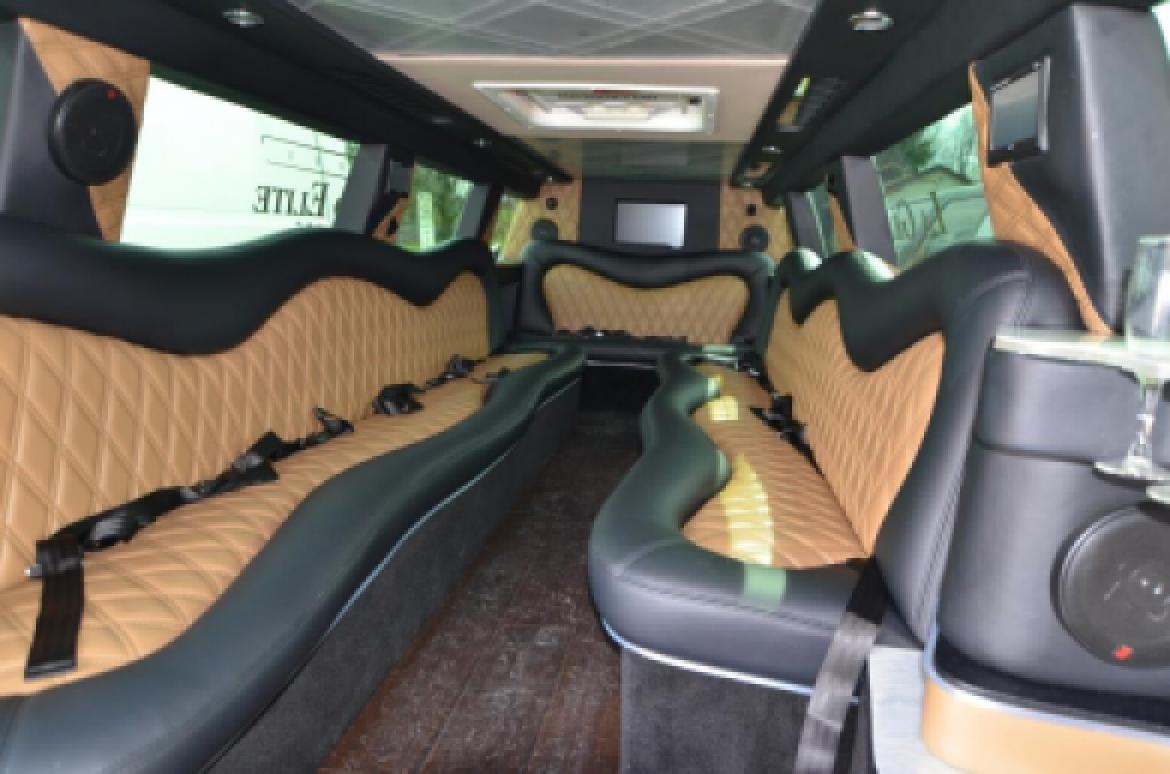 SUV Stretch for Sale in North East, PA - Photo 26