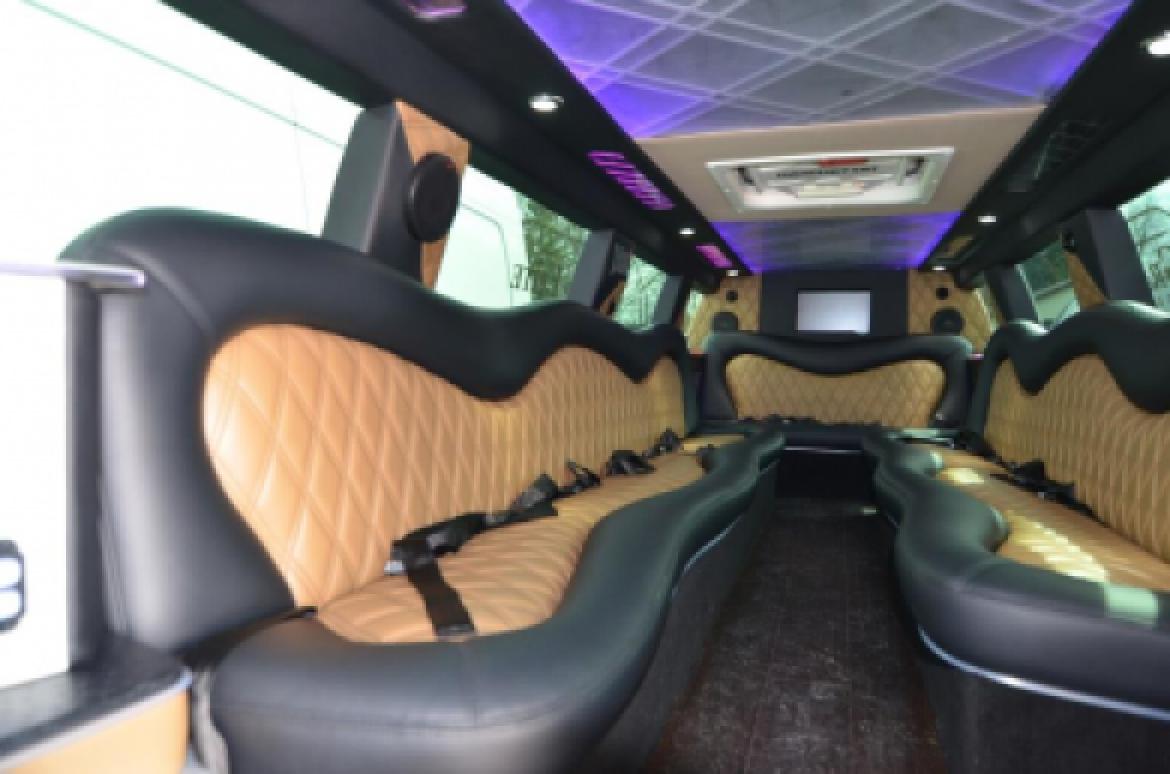 SUV Stretch for Sale in North East, PA - Photo 33