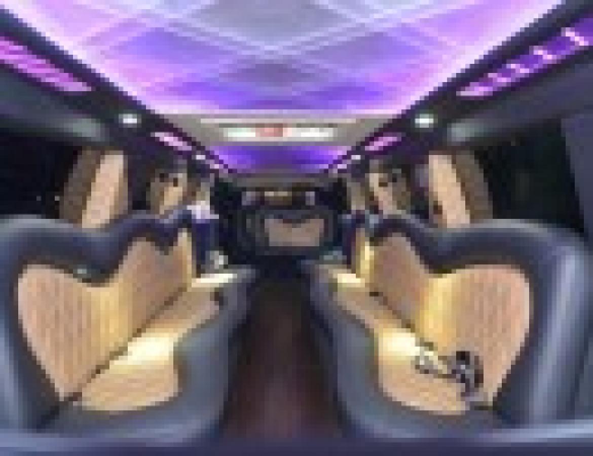 SUV Stretch for Sale in North East, PA - Photo 35