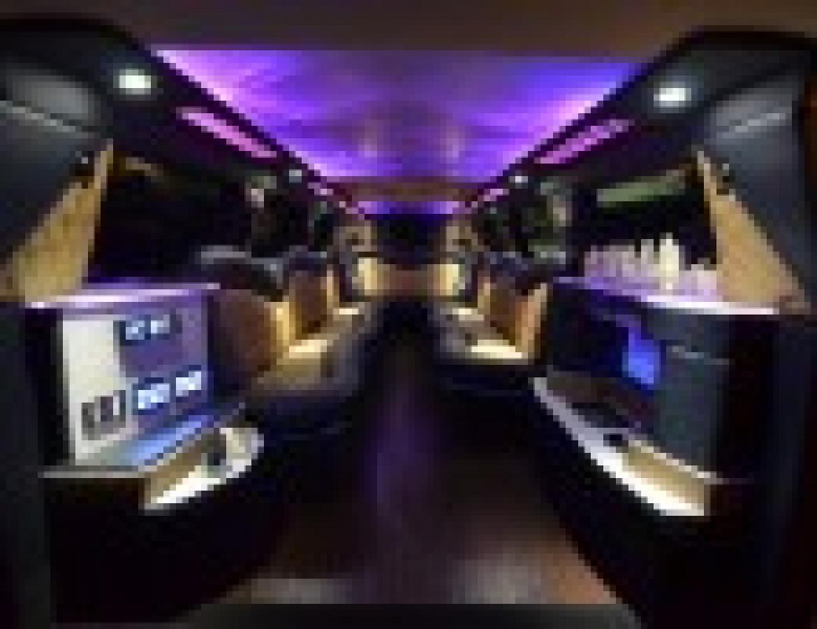 SUV Stretch for Sale in North East, PA - Photo 37