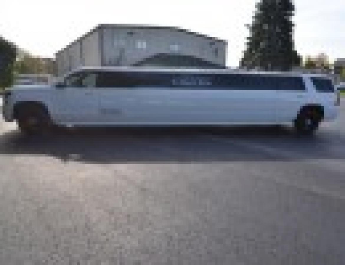 SUV Stretch for Sale in North East, PA - Photo 42