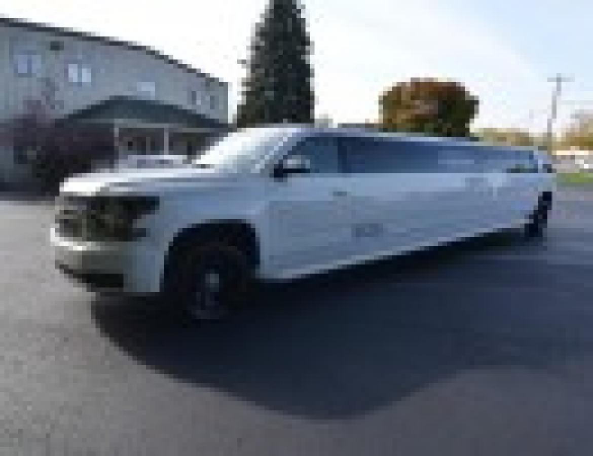 SUV Stretch for Sale in North East, PA - Photo 43
